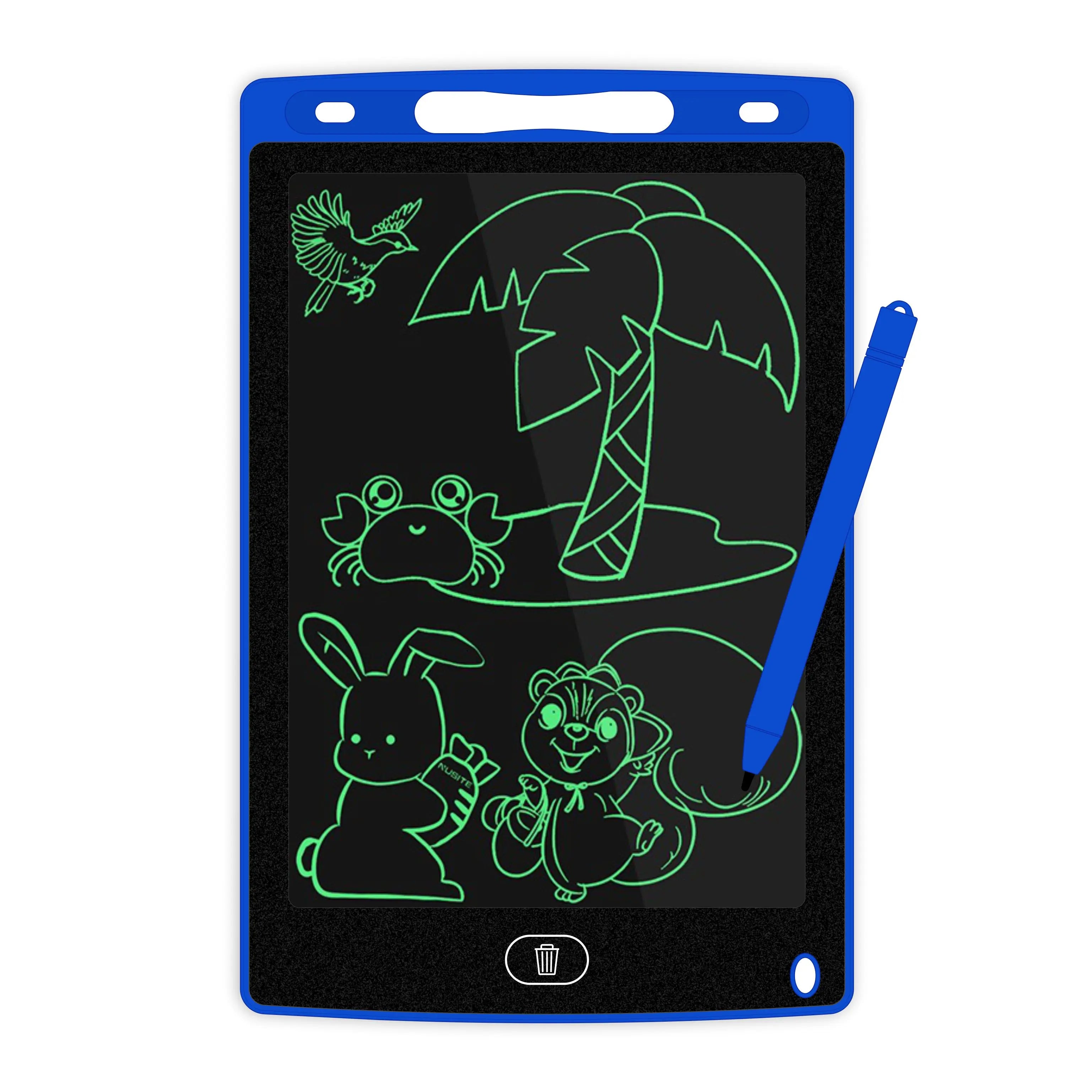 MagicLCD Art Board: Creative Writing Tablet for Kids ATHLEXES