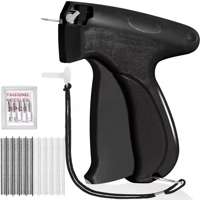 QuickStitch Clothing Repair Gun ATHLEXES