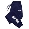 Versatile Men's Sports Pants for All Seasons ATHLEXES
