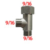 EcoClean Automatic Cup Washer Faucet ATHLEXES