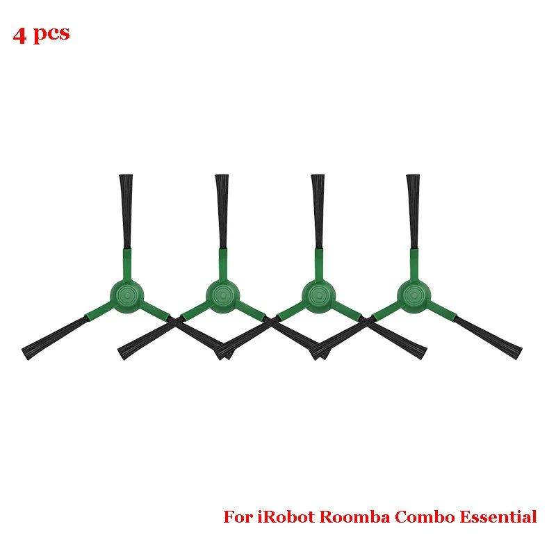 Roomba Combo Essential Parts & HEPA Filter Kit ATHLEXES
