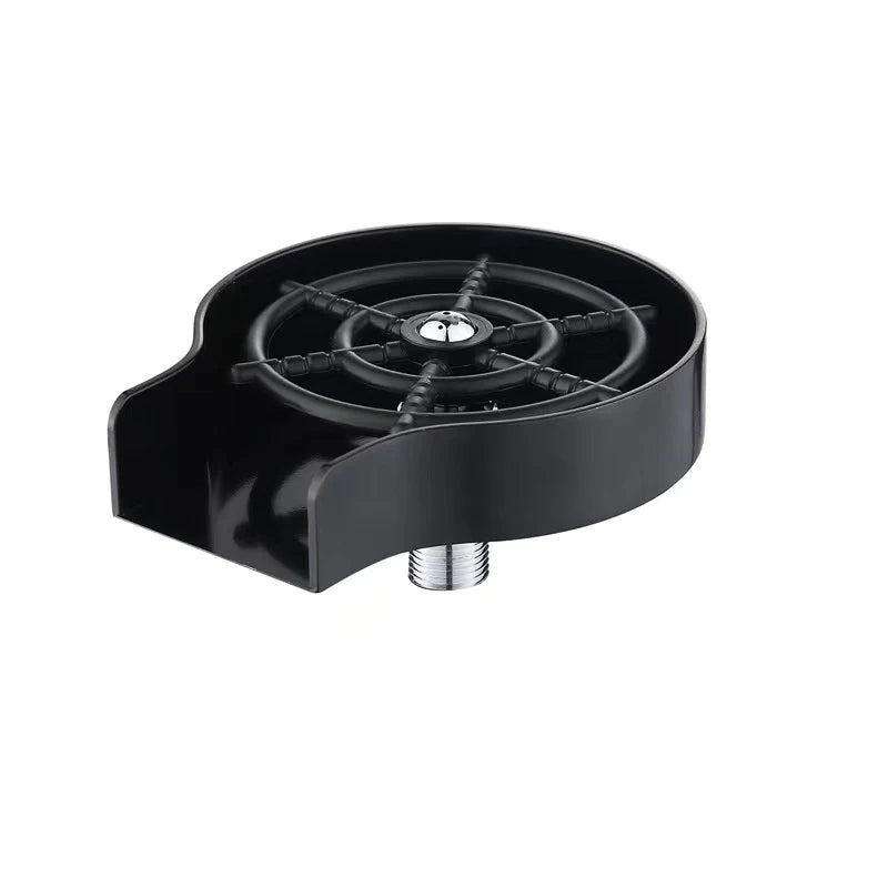 EcoWash Automatic Glass Cup Cleaner ATHLEXES