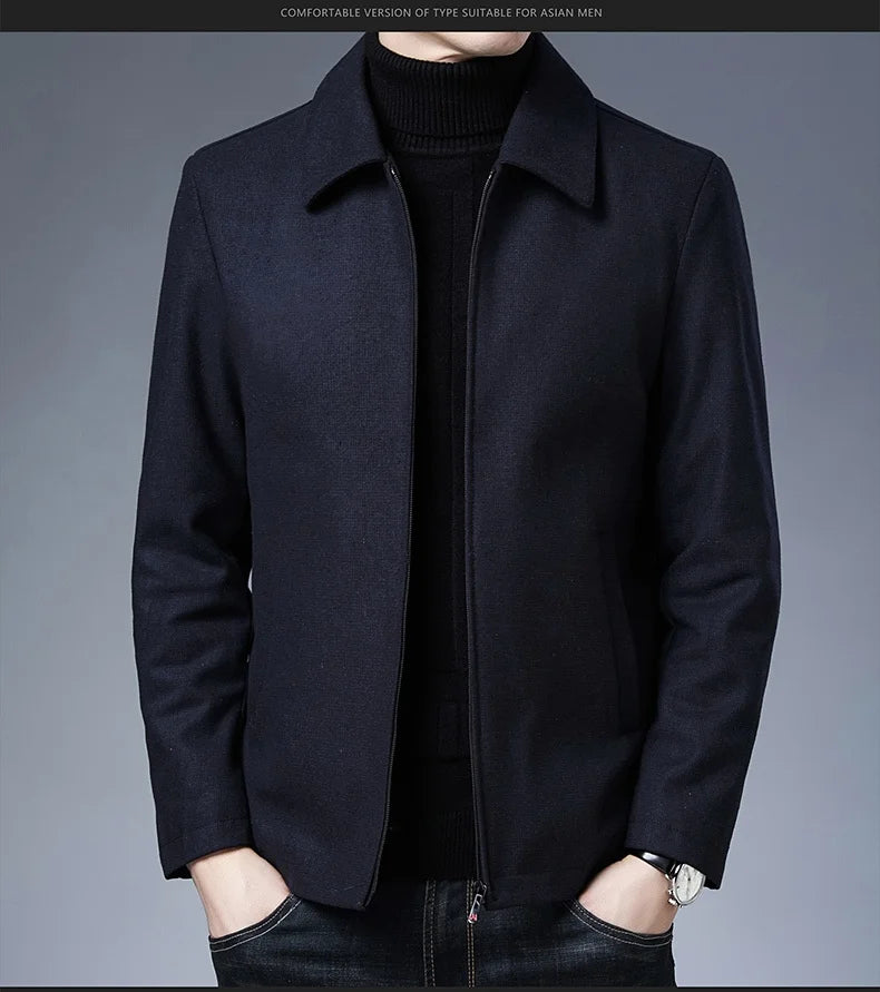 Timeless Windbreaker Jacket ATHLEXES