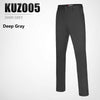 EliteFit Breathable Golf Pants for Men ATHLEXES
