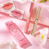 Lovely Peach Lip Balm Lipstick ATHLEXES