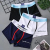 ComfortFit Men's Cotton Boxer Shorts Set ATHLEXES