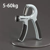 GripMax Adjustable Hand Strengthener ATHLEXES