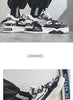 BreatheEasy Men's Spring Sport Sneakers 2024 ATHLEXES