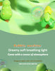 Fantasy Bubble Blaster for Kids Outdoor Fun ATHLEXES