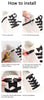 No Tie Elastic Press Lock Shoelaces for All ATHLEXES