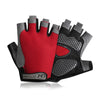 CycloGrip Half Finger Training Gloves for Men & Women ATHLEXES