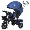 Foldable Kids Tricycle for Ages 1 to 6 ATHLEXES