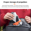 Propeller Protective Holder ATHLEXES