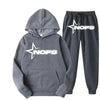 2024 Trendy Unisex Hoodie ATHLEXES