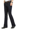 Premium Men's Boot Cut Denim Trousers ATHLEXES