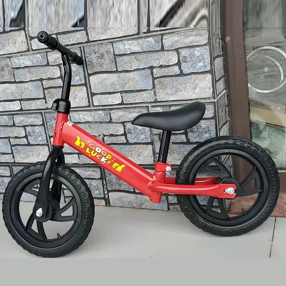 Toddler Glide Balance Bike for Ages 2-6 ATHLEXES