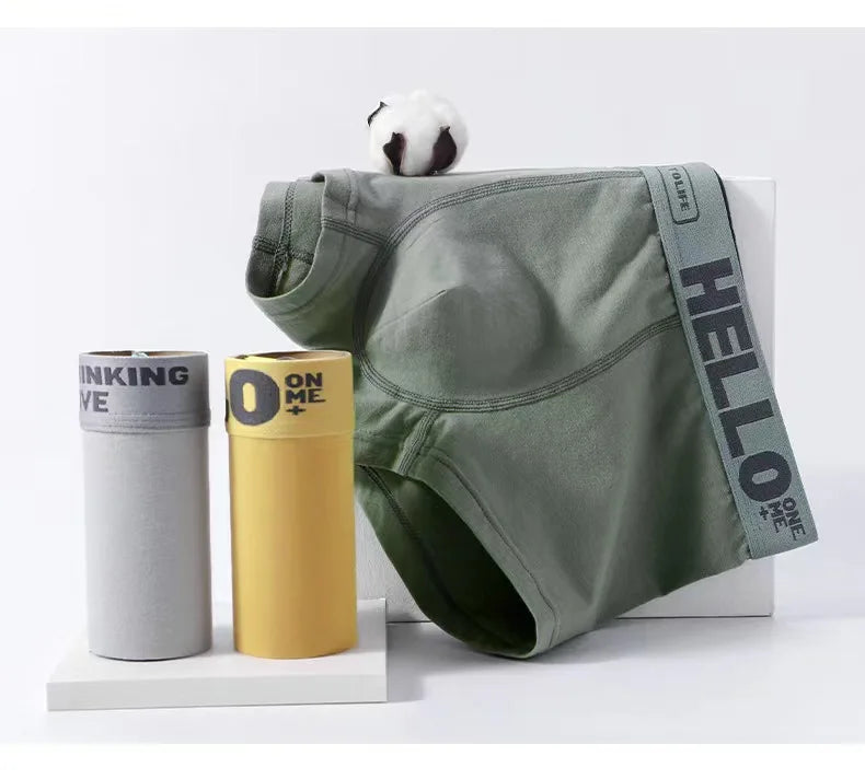 ComfortFlex High Stretch Men's Boxer Shorts ATHLEXES