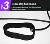 Pilates Pro Elasticity Fitness Stick and Rope ATHLEXES
