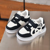 Luminous Cartoon Girls' Casual Spring Sneakers ATHLEXES