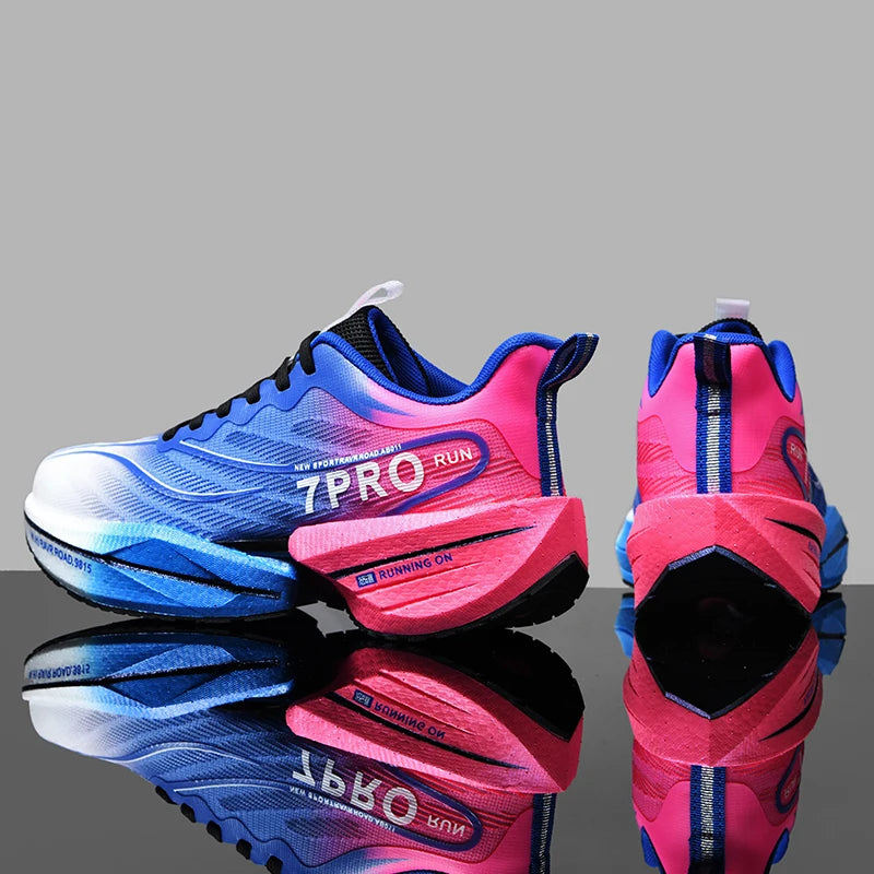 AirCushion Performance Running Shoes for Men ATHLEXES