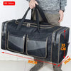 All-Weather Pro Duffel for Fitness & Travel ATHLEXES