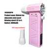 TurboBlast High-Speed Mini Air Blower ATHLEXES