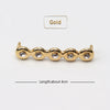 GlamCharm Rhinestone Shoelace Buckles for Sneakers ATHLEXES