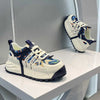 Luxury Spring Autumn Men's Breathable Casual Sneakers ATHLEXES