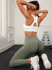 HoneyLift Sculpt Yoga Pants ATHLEXES