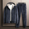 WinterWarm Fleece Tracksuit ATHLEXES