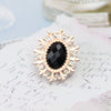 GlamRhinestone Diamond Shoelace Charms for Sneakers ATHLEXES
