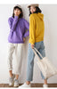 CozyCotton Loose Fit Hoodie for Women ATHLEXES