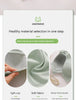ComfortCurve Front Open Nursing Bra for Moms ATHLEXES