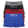PremiumMen's Elastic Comfort Boxer Briefs Set ATHLEXES