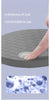 Premium Comfort Yoga Knee Pads 2 Pack ATHLEXES