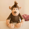 Majestic Lion Plush Stuffed Animal Safari Plushie ATHLEXES