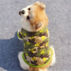 ChicWarm Fleece Dog Sweaters for Winter Chihuahua Comfort ATHLEXES