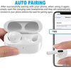ProSound Active Noise-Cancelling Earbuds ATHLEXES