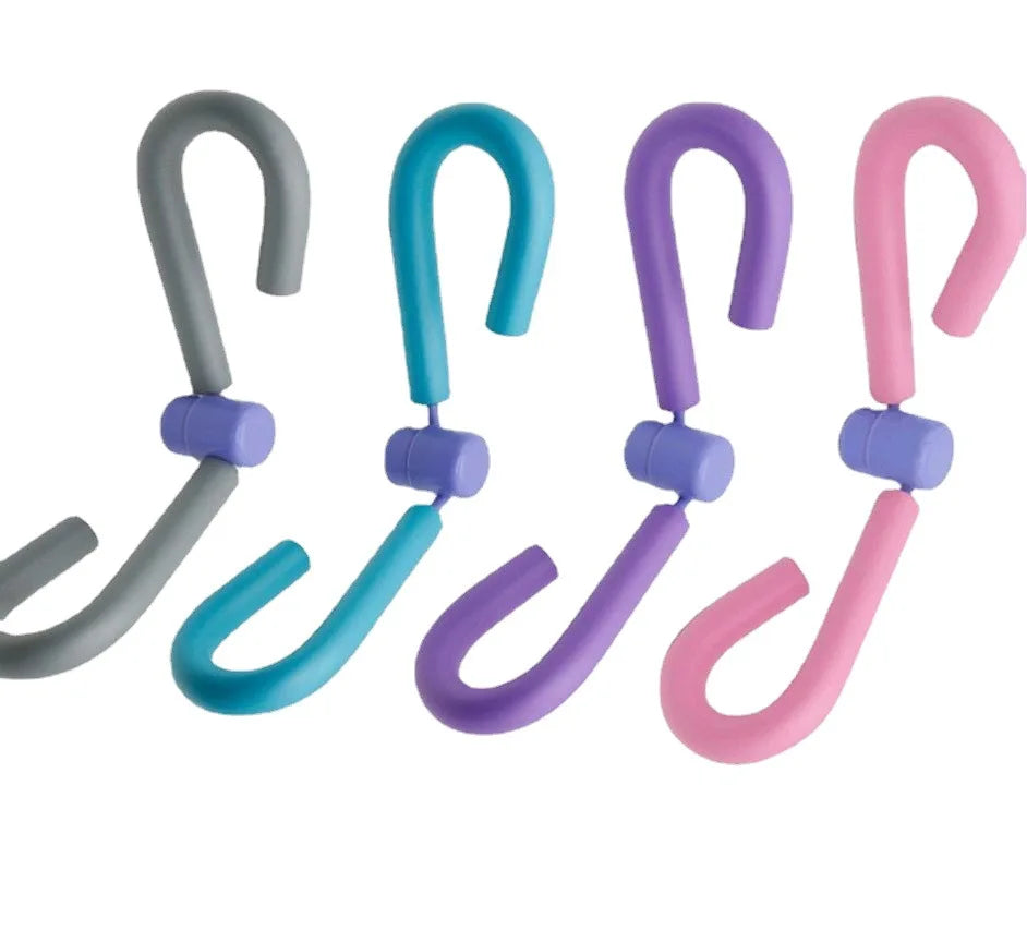 ThighMaster Pro: Versatile Leg and Arm Exerciser ATHLEXES