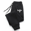 Autumn Comfort Fleece Running Pants ATHLEXES