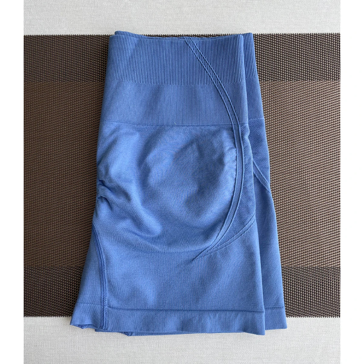 Seamless High Waist Yoga Shorts for Women ATHLEXES