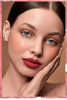 Rose Red Velvet Lip Gloss ATHLEXES