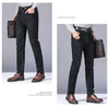 Premium Stretch Slim Fit Jeans for Men ATHLEXES