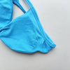 ActiveFit Strappy Backless Sports Bra ATHLEXES