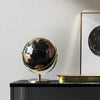 GlobeMaster Rotating World Globe for Learning ATHLEXES