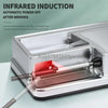 SmartRoll Electric Cigarette Maker ATHLEXES