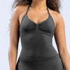 ElevateFit Backless Yoga Sports Bra ATHLEXES