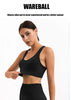 ElevateFit Women's Padded Yoga Bra ATHLEXES