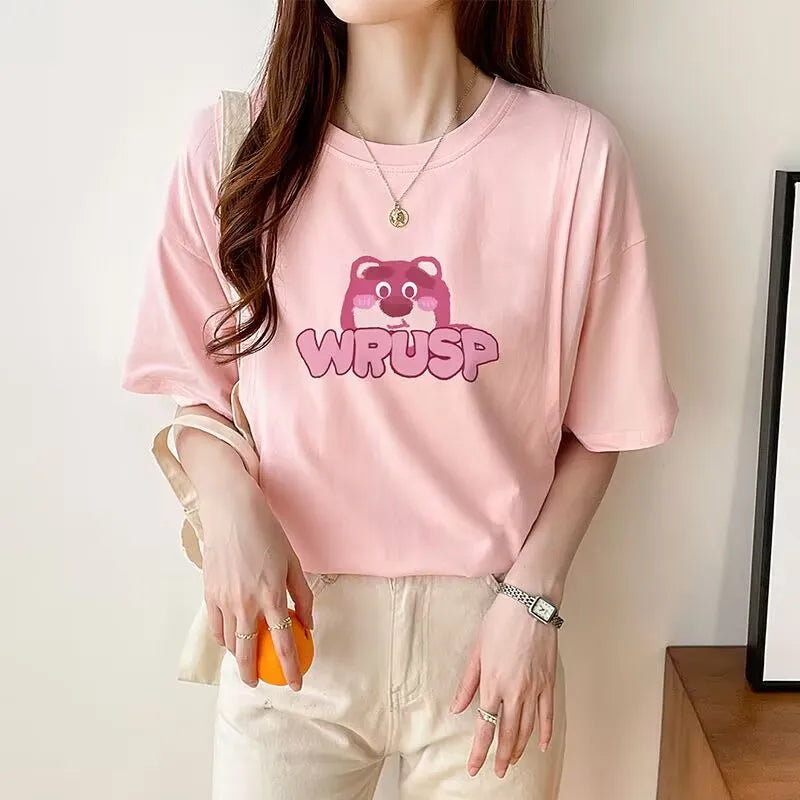 NurtureWear Maternity Nursing Tee with Zip Fly ATHLEXES