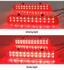 Luminate LED Rear Bumper Light for Land Rover ATHLEXES